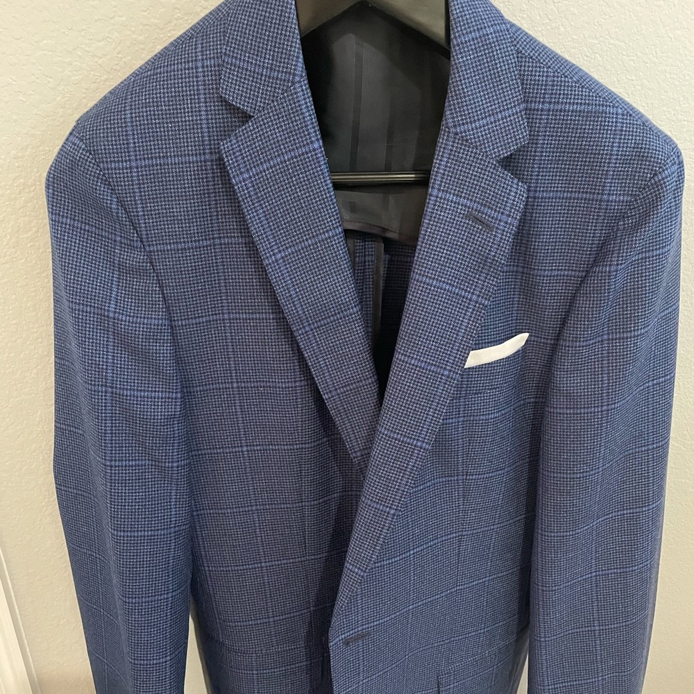 Men’s Hugo Boss Blazer